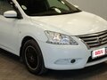 2015 Nissan Sentra VII (B17), белый, 985000 рублей - вид 8
