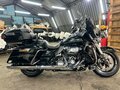 2017 Harley-Davidson Electra Glide, чёрный, 1690000 рублей - вид 3