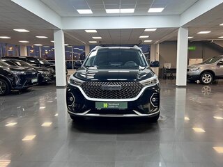 2023 Haval M6 II, чёрный, 1790000 рублей, вид 3