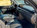 2017 Lexus LX 570 III Рестайлинг 2, чёрный, 6700000 рублей - вид 9