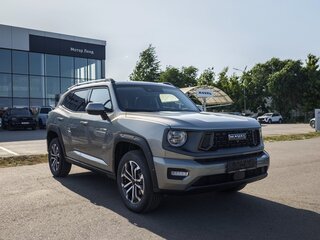 2026 Haval H7 I, серебристый, 4199000 рублей, вид 3
