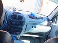 2012 Lada (ВАЗ) Kalina I, чёрный, 245000 рублей - вид 5