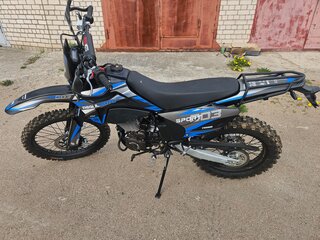 Regulmoto Sport 003