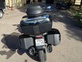 2021 BMW K 1600 GTL, чёрный, 3000000 рублей - вид 8