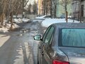 2017 Lada (ВАЗ) Granta I, серый, 520000 рублей - вид 8