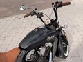 2016 Indian Scout, чёрный, 1090000 рублей - вид 7