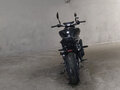 2023 Yamaha MT-09 (FZ-09), чёрный - вид 3