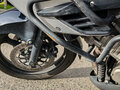 2008 Suzuki V-Strom 1000, серебристый, 440000 рублей - вид 2