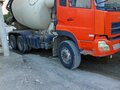 2007 Dongfeng DFZ5251GJBA1, красный, 2100000 рублей - вид 5