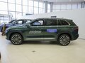 2026 Geely Monjaro I Рестайлинг, зелёный - вид 2