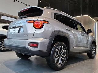 2026 Haval H7 I, серый, 4199000 рублей, вид 3