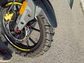 2024 Regulmoto Duke, жёлтый, 205000 рублей - вид 8