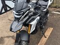 2025 BMW G 310 GS, чёрный, 740000 рублей - вид 4