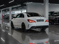 2018 Mercedes-Benz CLA 250 I (C117, X117) Рестайлинг, белый, 2080000 рублей - вид 4