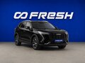 2024 Haval Jolion I Рестайлинг, чёрный