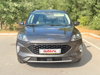 2020 Ford Escape IV, серый, 2190000 рублей, вид 2