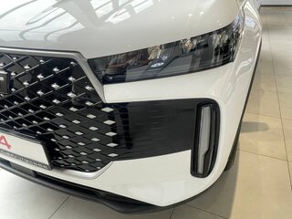 2026 Tenet T4, белый, 2119000 рублей, вид 4