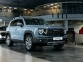 2026 Haval Dargo I Рестайлинг, серый - вид 2
