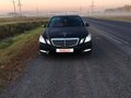 2011 Mercedes-Benz E-Класс 200 5G-Tronic IV (W212, S212, C207), чёрный, 1450000 рублей
