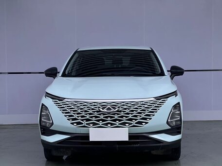 Omoda C5 I