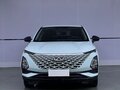 2023 Omoda C5 I, голубой
