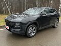 2024 Jetour Dashing I, чёрный, 2000050 рублей - вид 4
