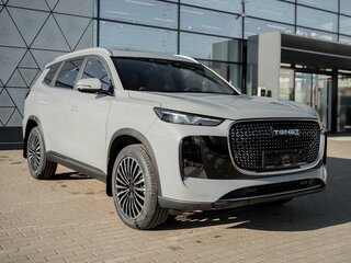 2026 Tenet T8, серый, 3885000 рублей, вид 3