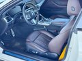 2021 BMW 4 серии 420i G22, G23, G26, белый, 5400000 рублей - вид 10