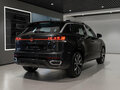 2024 Volkswagen Tayron I Рестайлинг, чёрный - вид 4