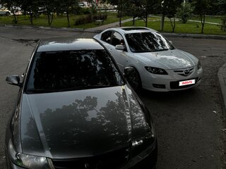 2007 Honda Accord VII Рестайлинг, серый, 750000 рублей, вид 4