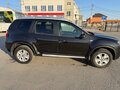 2021 Nissan Terrano III (D10), чёрный, 1350000 рублей - вид 1