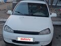 2010 Lada (ВАЗ) Kalina I, белый, 160000 рублей