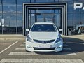 2015 Hyundai Solaris I Рестайлинг, белый, 825000 рублей - вид 1