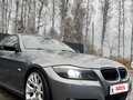 2009 BMW 3 серии 325i V (E90/E91/E92/E93) Рестайлинг, серый, 1200000 рублей - вид 3