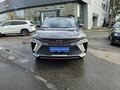 2024 Geely Coolray I Рестайлинг, серый - вид 1