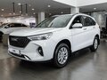 2026 Haval M6 II, белый, 2349000 рублей