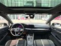2023 Volkswagen Golf VIII, белый - вид 7