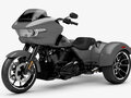 2026 Harley-Davidson Road Glide 3, серебристый, 5381290 рублей - вид 2