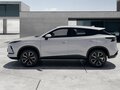 2026 Omoda C5 II, белый, 2629000 рублей - вид 1