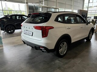 2026 Haval Jolion I Рестайлинг 2, белый, 2499000 рублей, вид 4