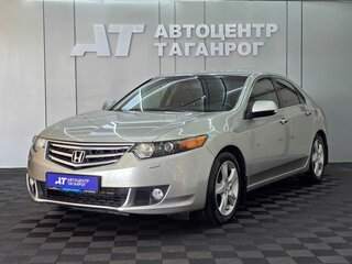 Honda Accord VIII