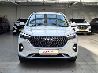 2024 Haval M6 II, белый, 1710000 рублей, вид 2