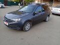 2020 Lada (ВАЗ) Granta I Рестайлинг, серый, 640000 рублей