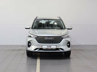2026 Haval M6 II, серый, 2049000 рублей, вид 2