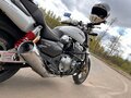 2002 Honda X4, белый, 550000 рублей - вид 9