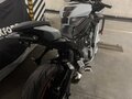 2025 CFMoto 675SR-R, серый, 640000 рублей - вид 3