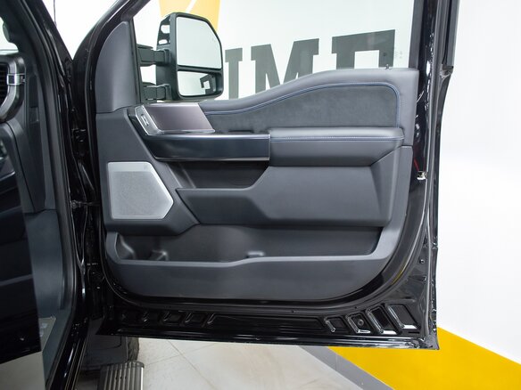 2026 Ford F-150 Raptor XIV Рестайлинг, чёрный, 14599000 рублей - вид 24