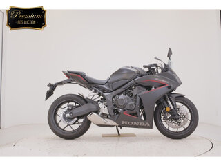 2026 Honda CBR 650R, чёрный, 1050000 рублей, вид 1