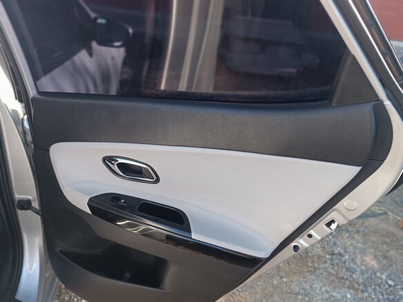 2013 Kia Ceed II, серебристый, 1270000 рублей - вид 14