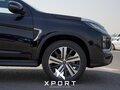 2026 Mitsubishi ASX I Рестайлинг 3, чёрный, 3590000 рублей - вид 6